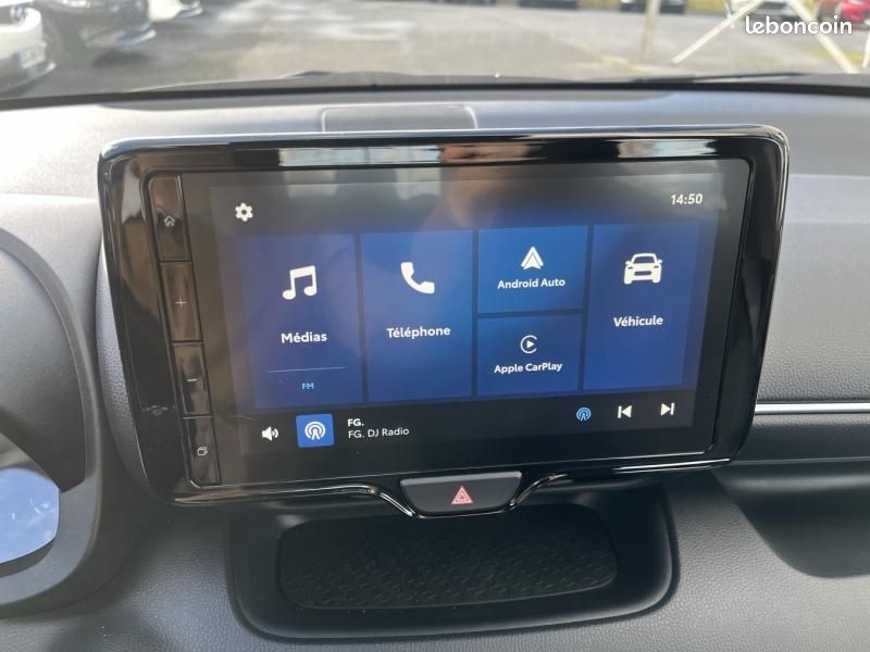 Mazda Mazda 2 Hybrid 1.5 Hybrid 116ch Exclusive-Line 2024 (image 18)