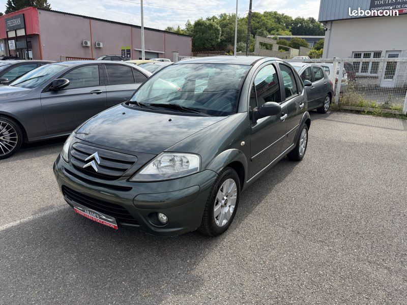 Citroen c3 1.4 HDI 70cv (image 2)