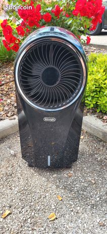 Ventilateur Delonghi VENTILATEUR DELONGHI VENTILATEUR