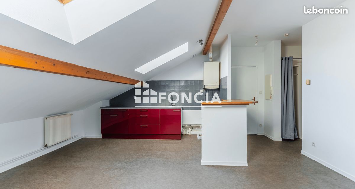 Parking 2 pièces 42 m² · à Hagondange · 42 m² · 100 000 €