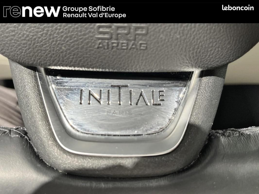 Renault Captur TCe 150 FAP EDC Initiale Paris (image 23)