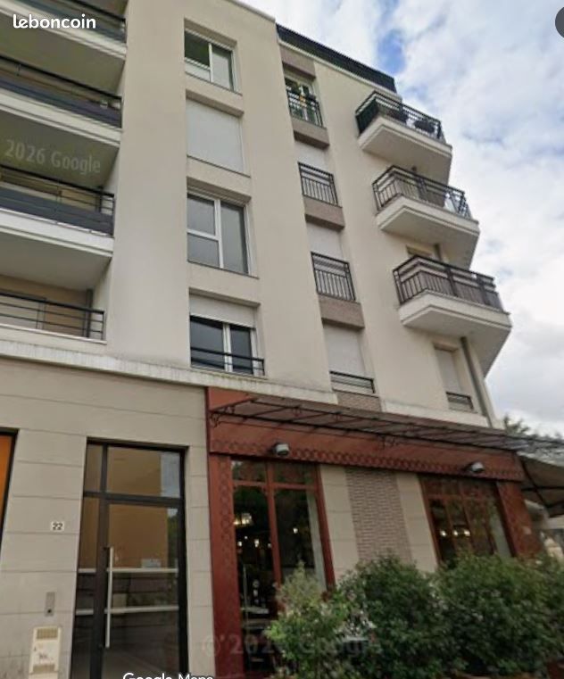 Appartement 4 pièces 95 m² · à Noisy-le-Grand · 95 m² · 330 000 €
