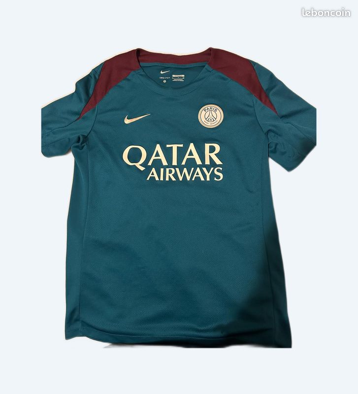Maillot psg nike (image 1)