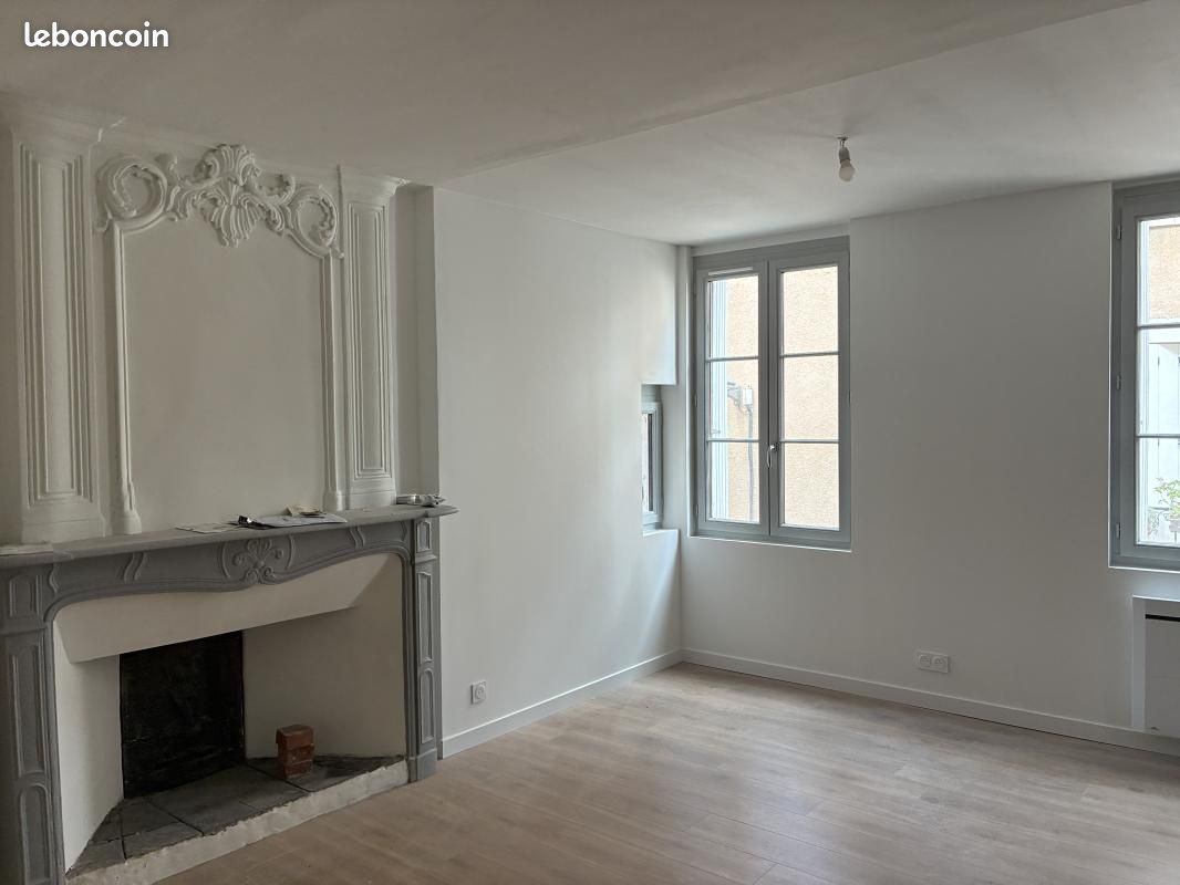 Appartement 1 pièce 29 m² · à Rodez · 29 m² · 414 €/mois