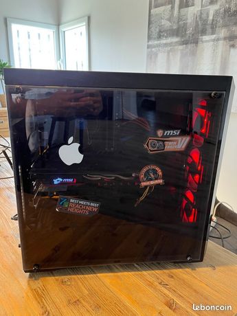 Ecran d'ordinateur BENQ XL2411 d'occasion
