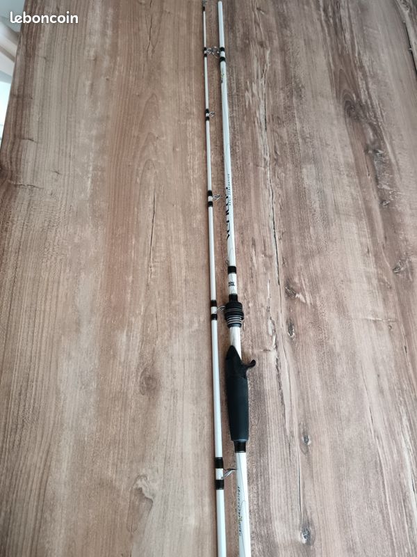 Canne casting abu Garcia (image 1)