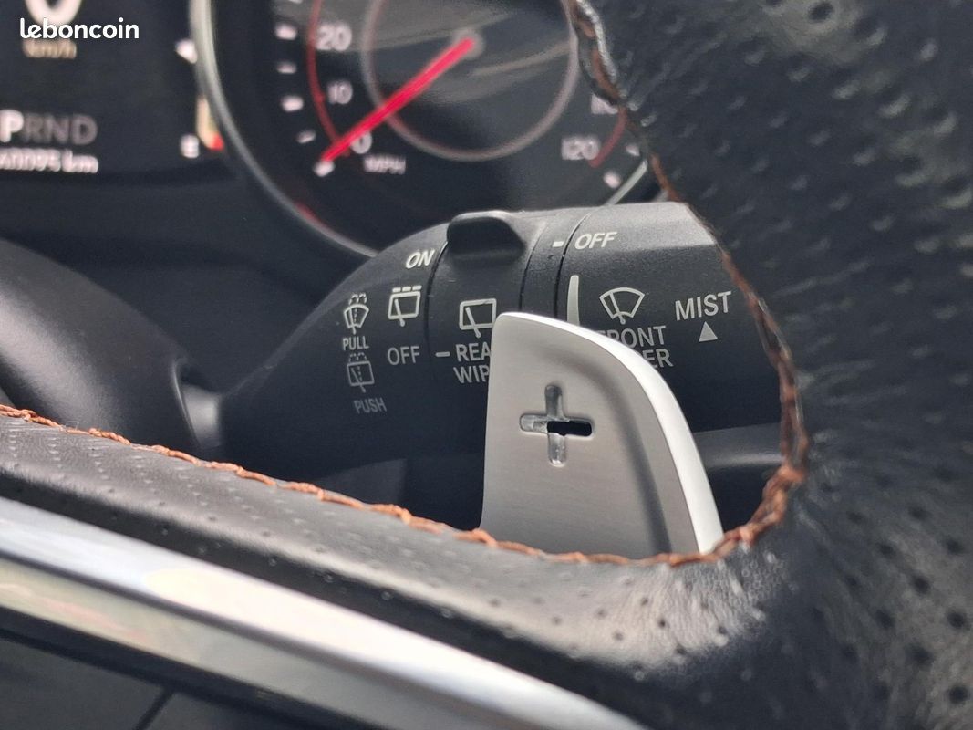 JEEP WRANGLER SRT SRT392 Unlimited Rubicon 392 (image 21)