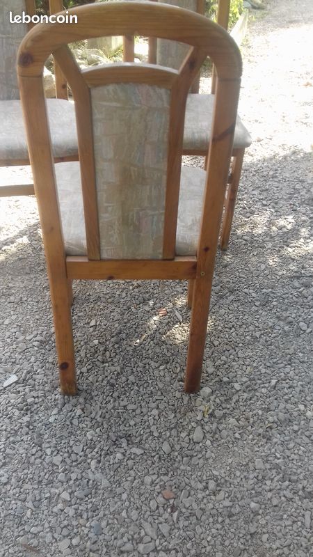 3 chaise (image 2)