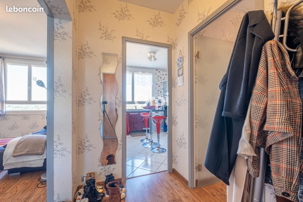 Appartement 2 pièces 56 m² - Limoges 87000 (image principale 2)