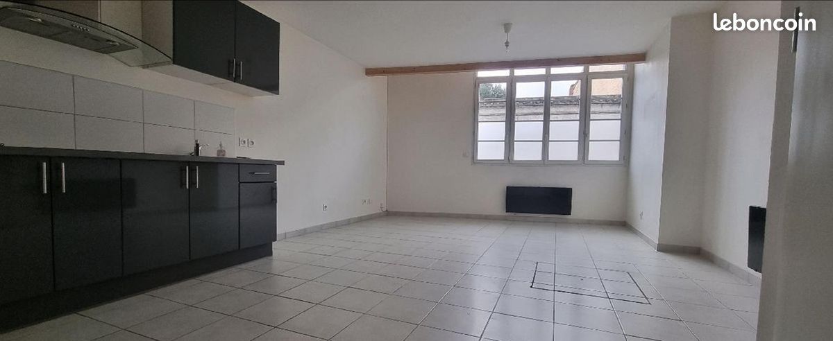 Appartement a louer  - 4 pièce(s) - 65 m2 - Surfyn