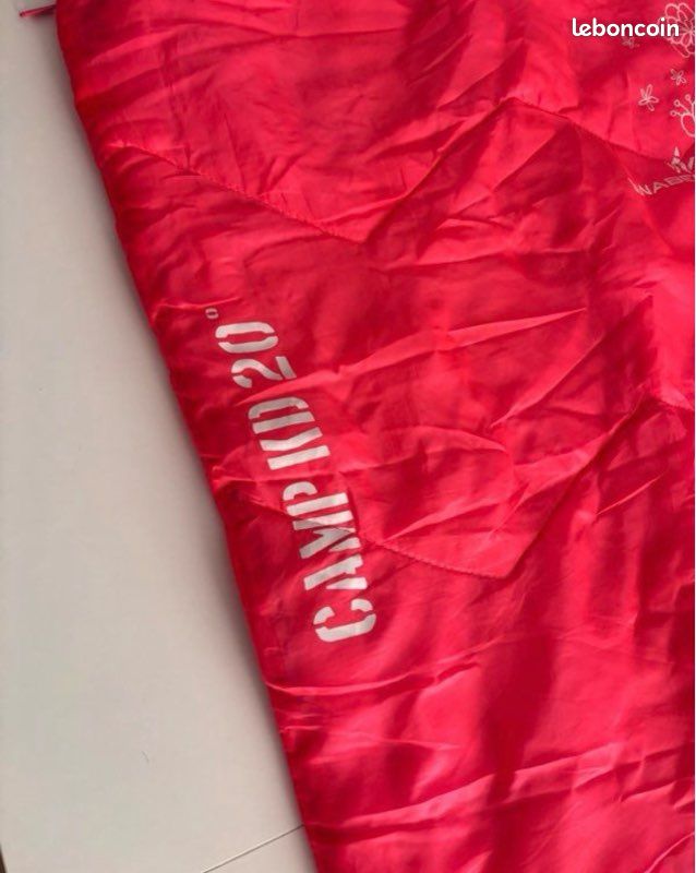 Sac de couchage enfant (image 3)
