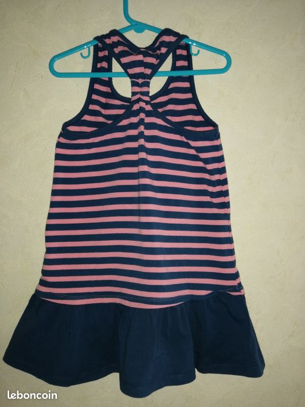 Robe 6 ans (image 2)