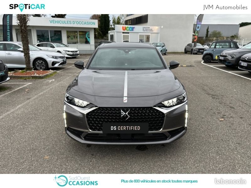 Ds DS 9 Hybrid E-Tense 250ch Rivoli+ 22g (image 28)