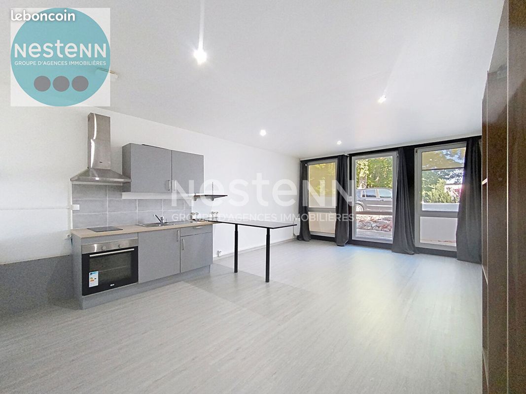 Appartement 1 pièce 50 m² · à Blois · 50 m² · 113 000 €