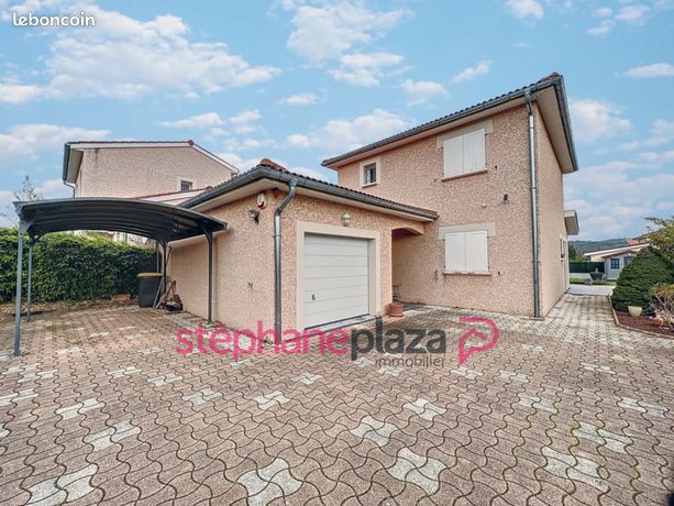 Villa 5 pièces 139 m²