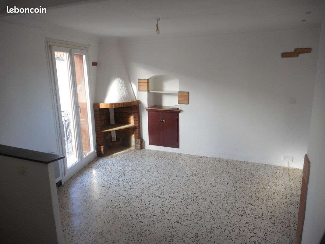 Maison 3 pièces 50 m² · à Saint-Jean-Pla-de-Corts · 50 m² · 600 €