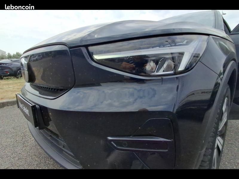 Volvo XC40 Recharge 231ch Start EDT (image 27)