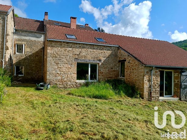 Maison familiale 7 pièces 189 m²
