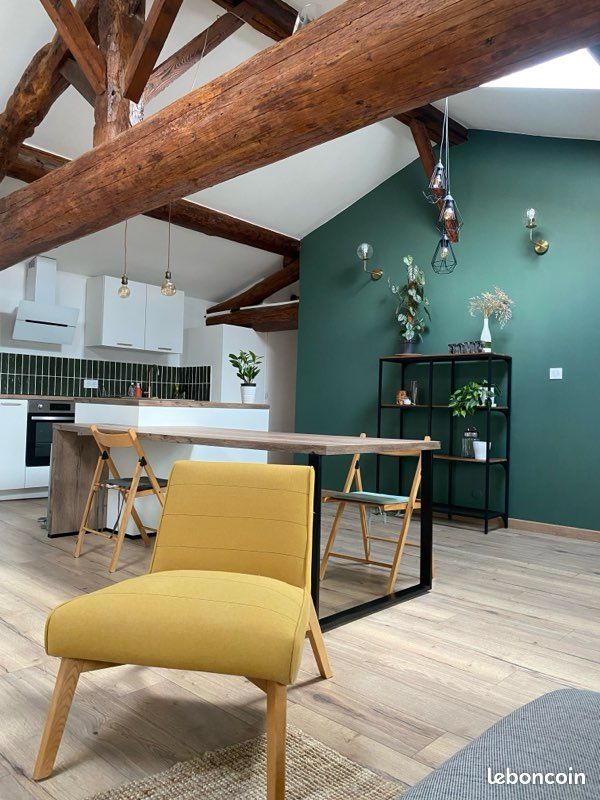 Appartement 3 pièces 68 m² · à Dardilly · 68 m² · 1 300 €