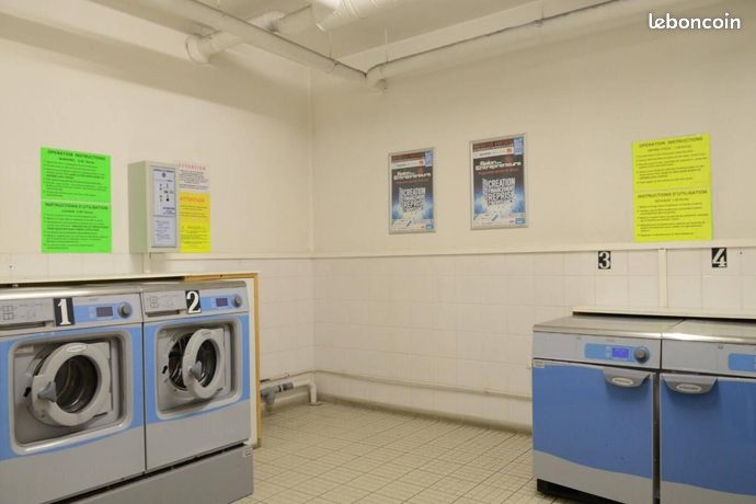 Appartement a louer paris-14e-arrondissement - 1 pièce(s) - 18 m2 - Surfyn