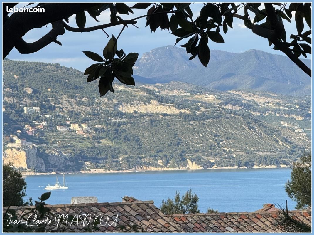 Appartement 2 pièces 52 m² · à Roquebrune-Cap-Martin · 52 m² · 650 000 €