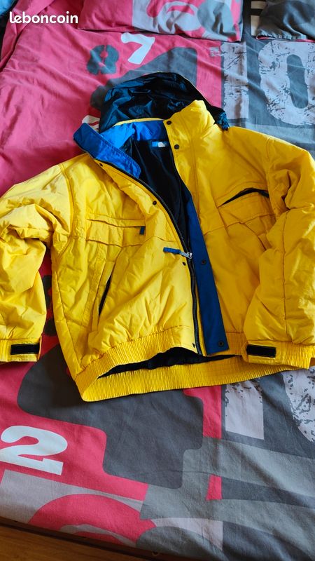 Manteau (image 1)