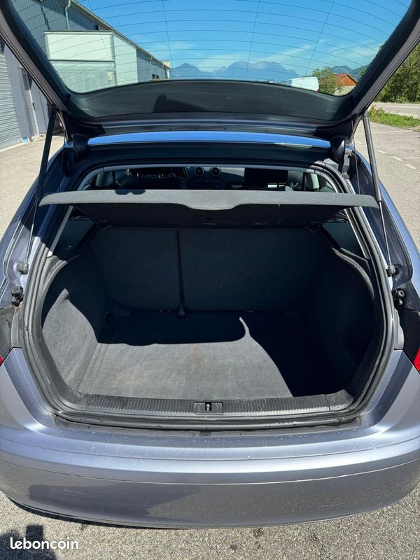 Audi a3 sportback 2.0 tdi 140 ch (image 11)