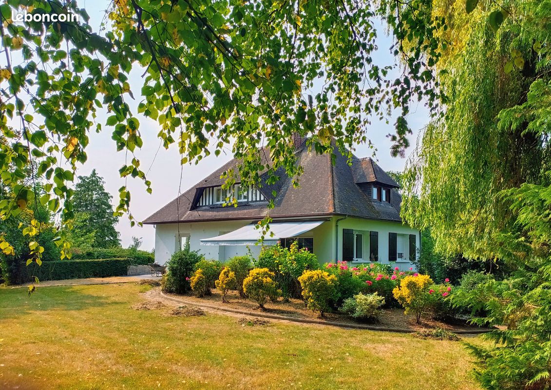 Maison 7 pièces 160 m² · à Dozulé · 160 m² · 440 000 €