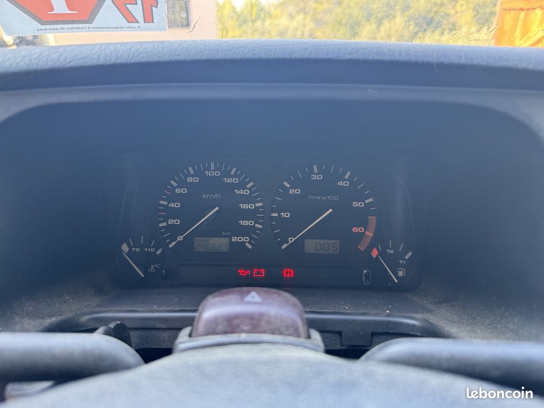 Golf 3 gt tdi 110 (image 3)