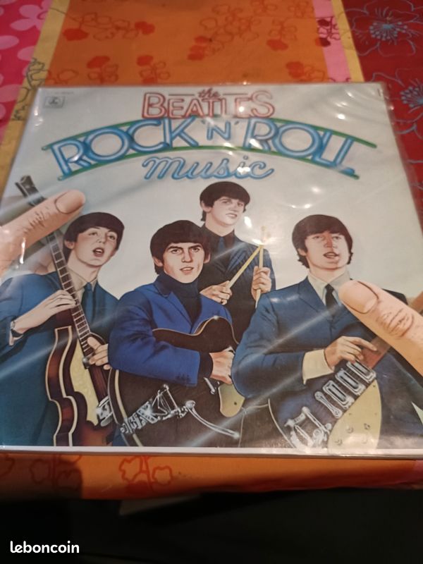 The Beatles (image 1)