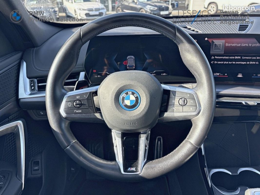 Bmw X1 ixDrive30 313ch M Sport (image 6)
