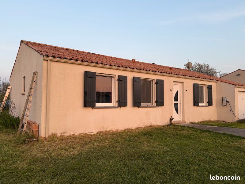 Maison 4 pièces 104 m² · à Montils · 104 m² · 179 000 €
