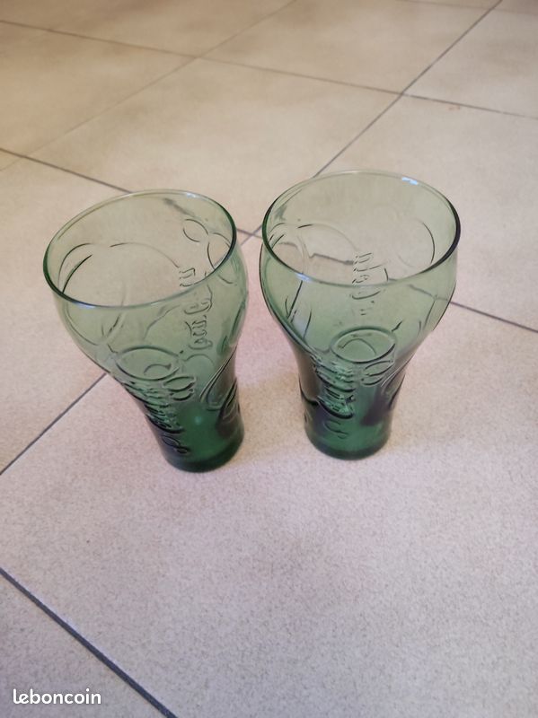 Verre a coka (image 1)
