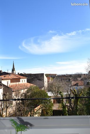 Appartement 3 pièces 75 m²