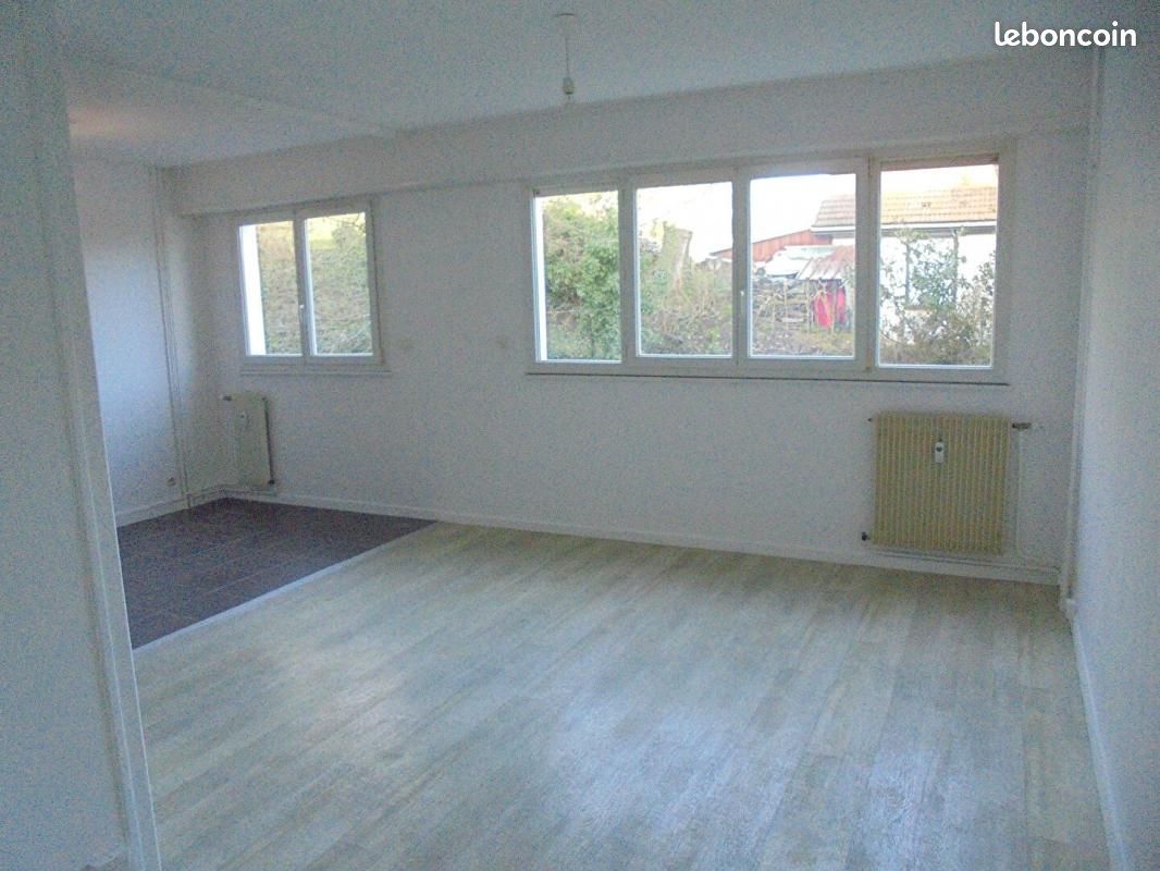 Appartement 1 pièce 31 m² · à Laon · 31 m² · 490 €/mois