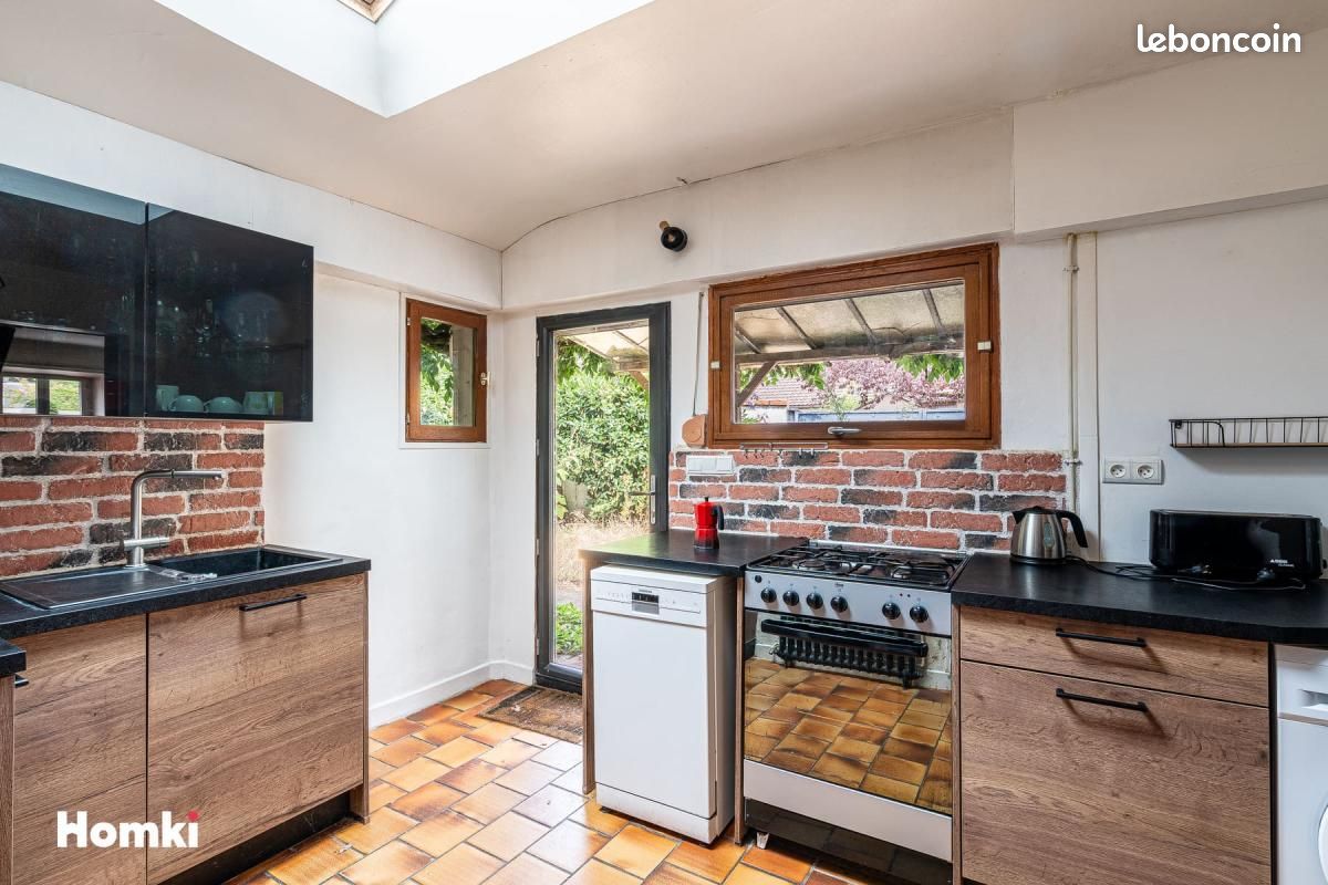 Maison 4 pièces 83 m² · à Olivet · 83 m² · 245 000 €