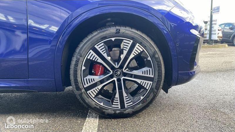 Maserati Grecale 557ch 105kWh Folgore (image 14)