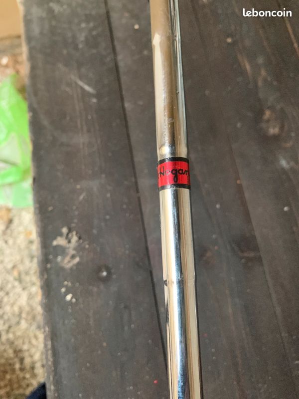 Ben Hogan Fer 2 (image 4)
