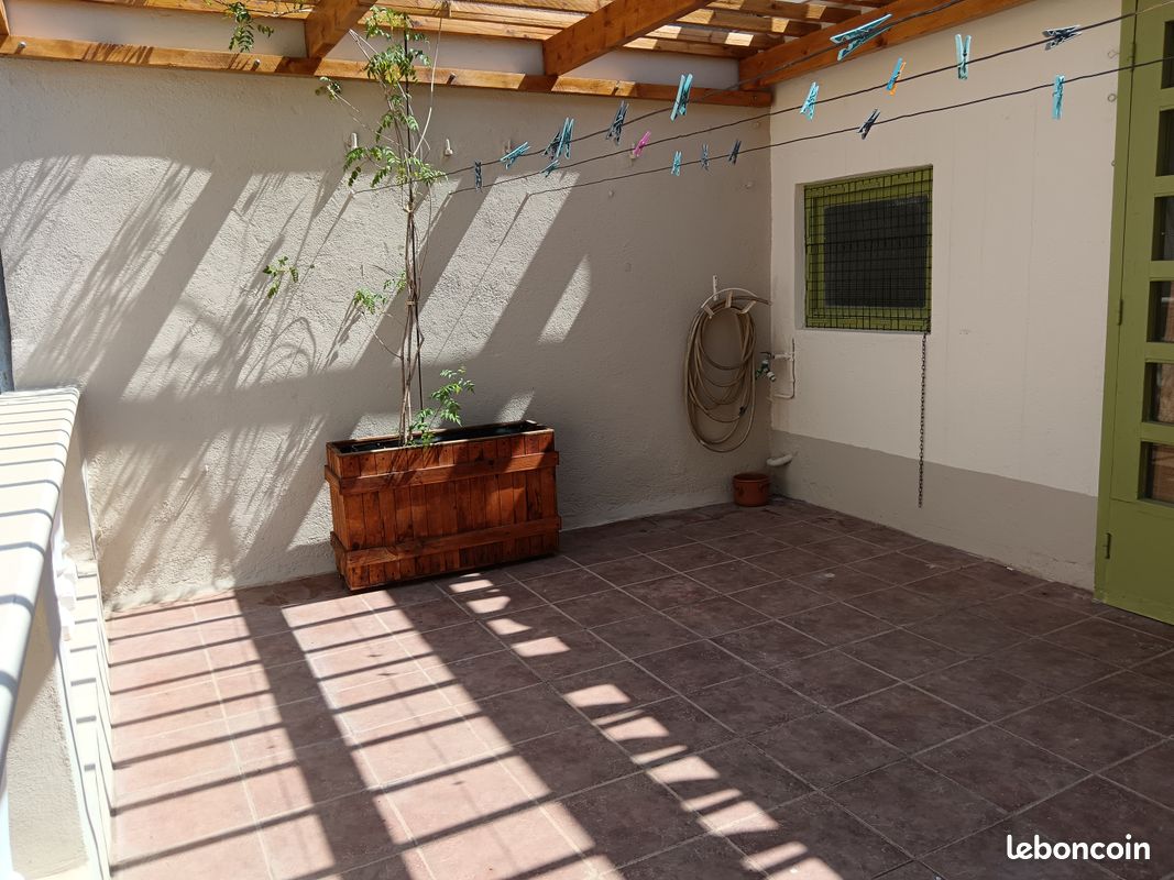 Appartement 4 pièces 64 m² · à Saint-Laurent-de-la-Salanque · 64 m² · 720 €/mois