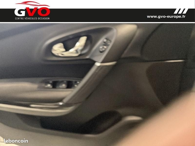 Renault Kadjar 1.2 TCe 130ch energy Intens (image 12)