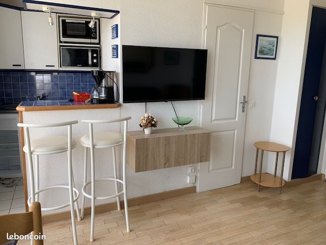 Appartement a louer ploemeur - 1 pièce(s) - 20 m2 - Surfyn