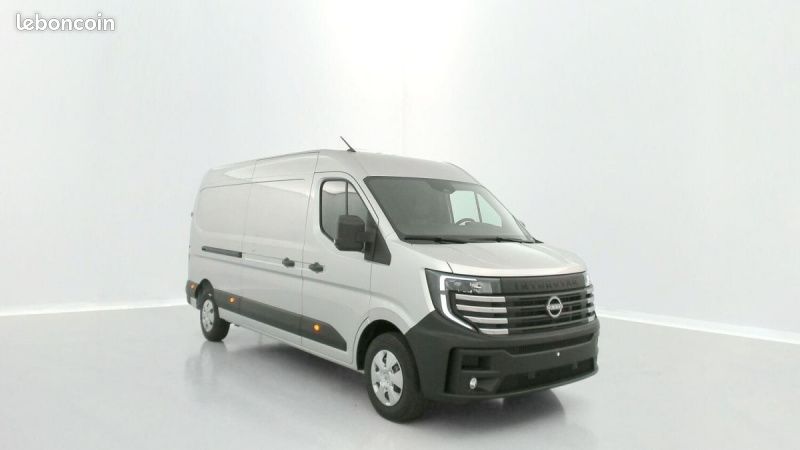 Nissan Interstar III L3H2 3t5 2.0 dCi 150ch Tekna (image 2)