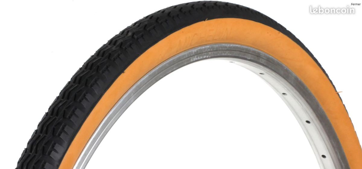 Chambre à air 650B (26 x 1.70 - 2.35) Valve Vélo Presta - Pièces