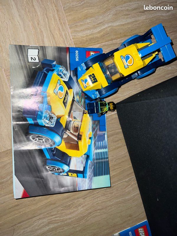 Lego city (image 2)