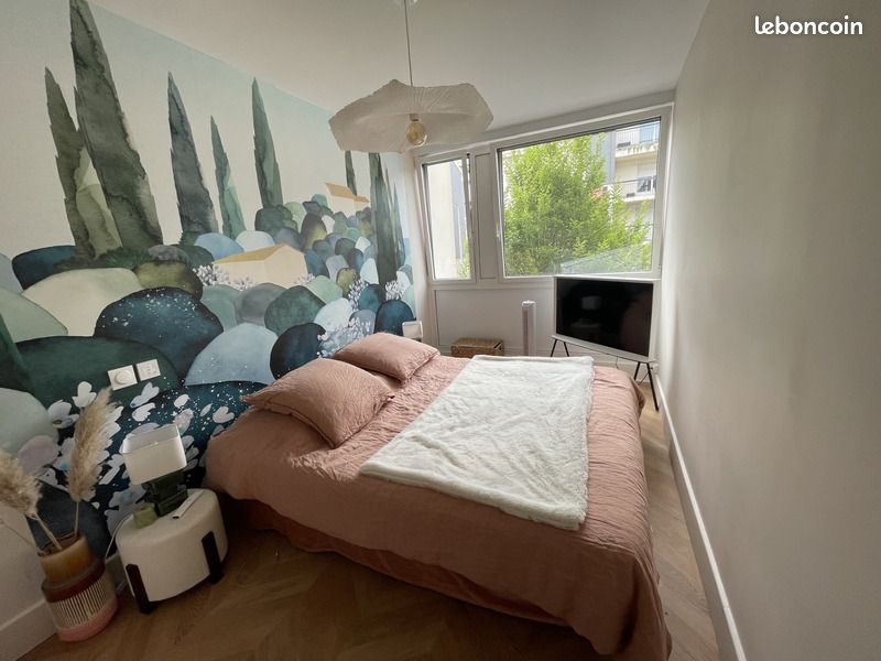 Appartement 3 pièces 50 m² · à Angers · 50 m² · 179 000 €