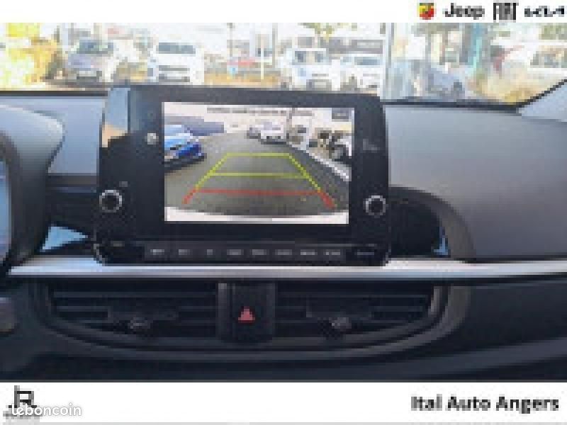 Kia Picanto 1.0 GDi 68ch Active (image 15)