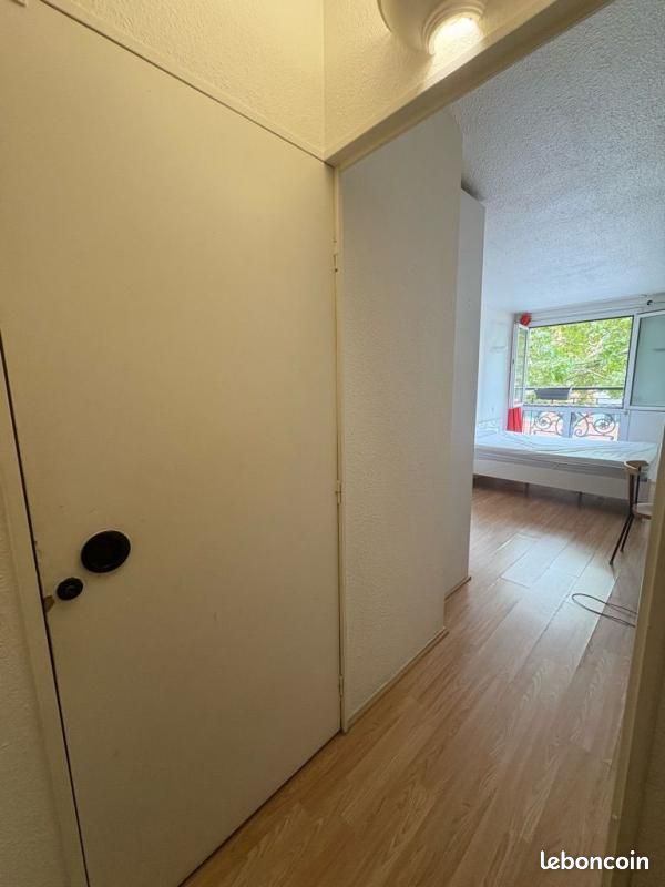 Appartement a louer saint-denis - 1 pièce(s) - 18 m2 - Surfyn