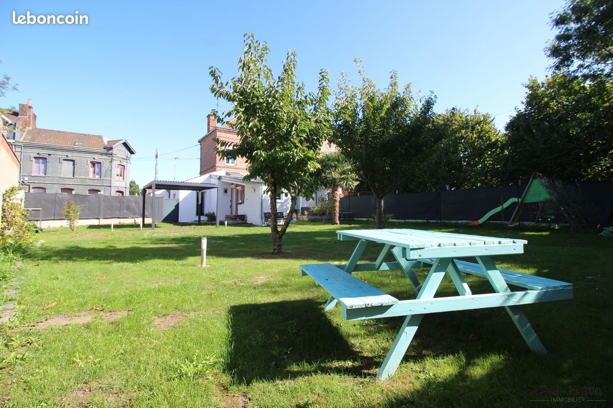 Maison 4 pièces 93 m² · à Templemars · 93 m² · 252 000 €