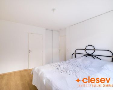 Appartement 210 000 € - 43 m²