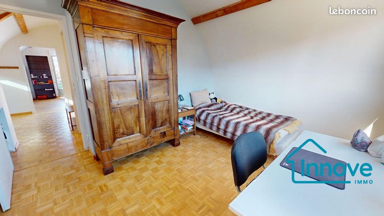 Maison 8 pièces 197 m² — 17